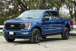 2022 F-150 Thumbnail 9