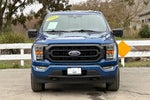 2022 F-150 Thumbnail 10