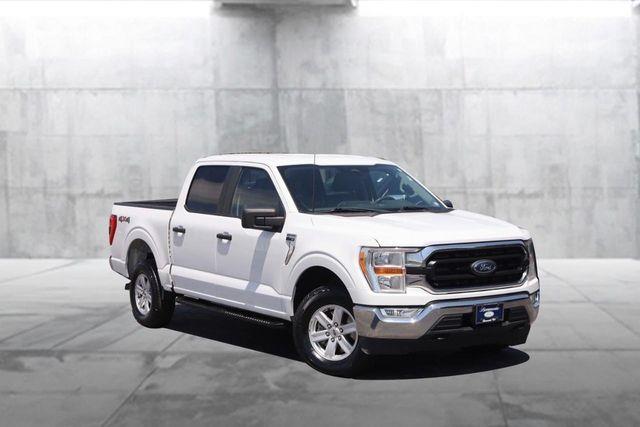 2022 Ford F-150 - $22,920