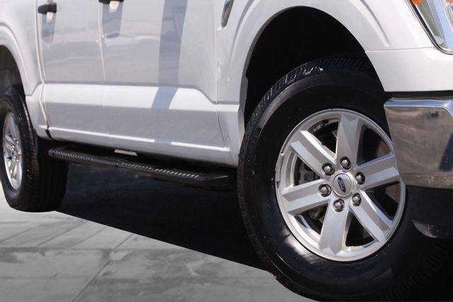 2022 Ford F-150 - $22,920