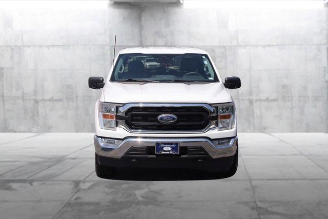 2022 Ford F-150 - $22,920