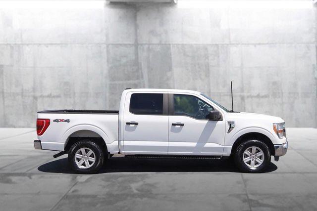 2022 Ford F-150 - $22,920
