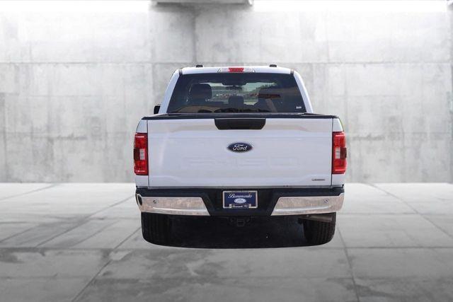 2022 Ford F-150 - $22,920