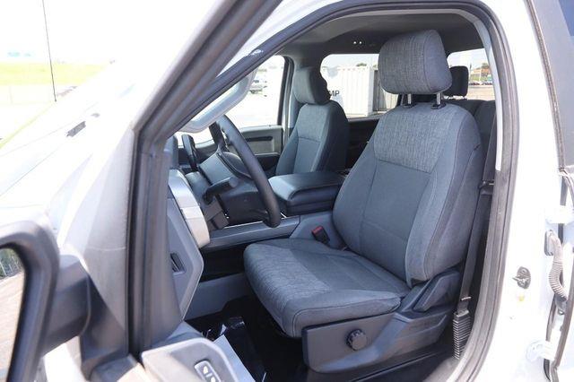 2022 Ford F-150 - $22,920