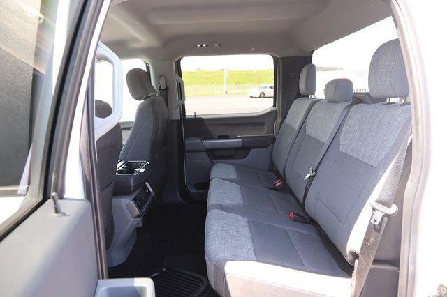 2022 Ford F-150 - $22,920