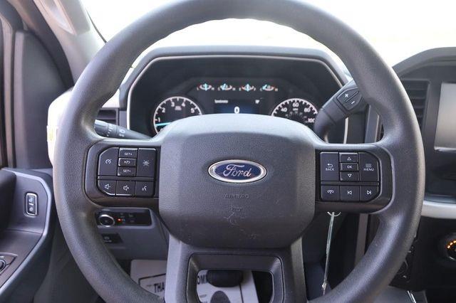 2022 Ford F-150 - $22,920