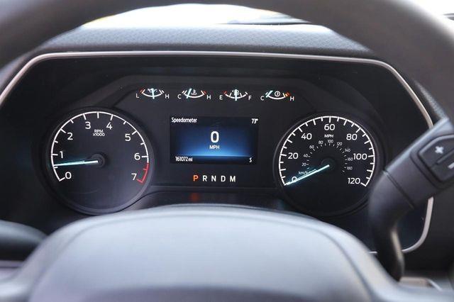 2022 Ford F-150 - $22,920