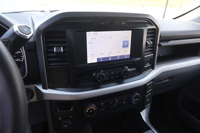 2022 Ford F-150 - $22,920