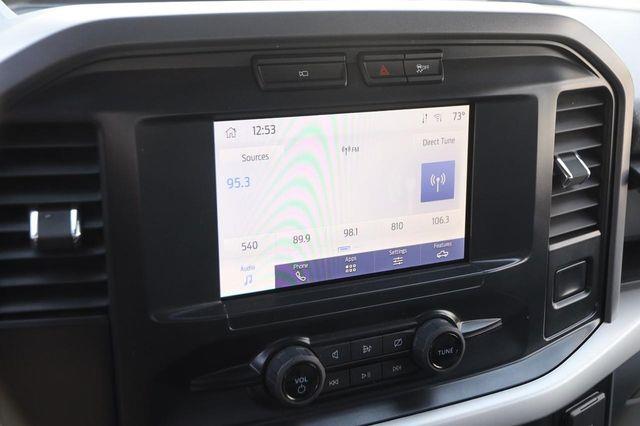2022 Ford F-150 - $22,920