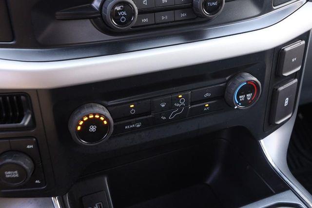 2022 Ford F-150 - $22,920