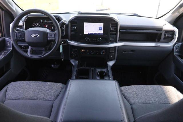 2022 Ford F-150 - $22,920