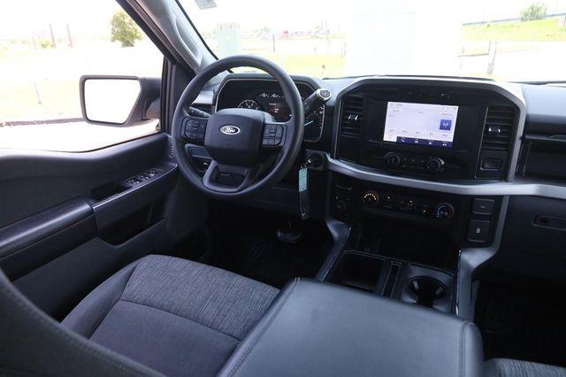 2022 Ford F-150 - $22,920