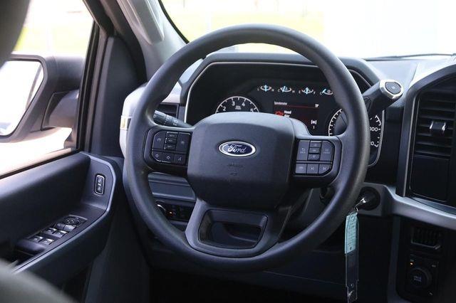 2022 Ford F-150 - $22,920