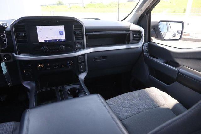 2022 Ford F-150 - $22,920