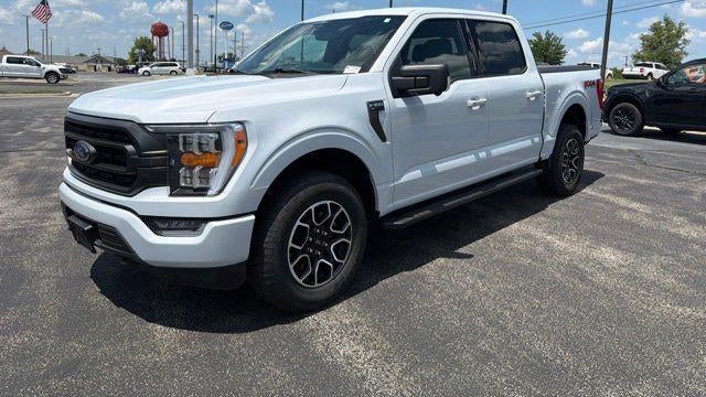 Preowned 2022 Ford F-150 Lariat for Sale