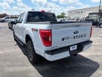 2022 F-150 Thumbnail 3