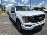 2022 F-150 Thumbnail 7