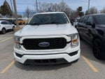 2022 F-150 Thumbnail 2