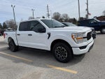 2022 F-150 Thumbnail 4