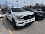 2022 F-150 Thumbnail 8