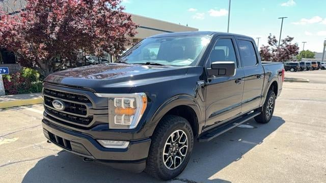 Preowned 2022 Ford F-150 XL for Sale