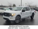 2022 F-150 Thumbnail 1