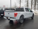 2022 F-150 Thumbnail 3