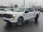 2022 F-150 Thumbnail 35