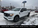 2022 F-150 Thumbnail 7