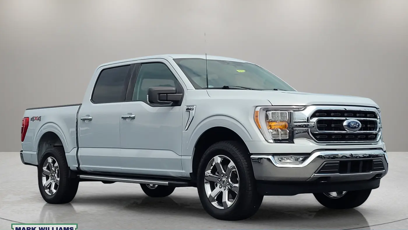 Preowned 2022 Ford F-150 XL for Sale