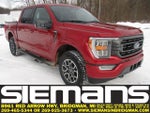 2022 F-150 Thumbnail 1