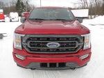 2022 F-150 Thumbnail 5