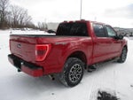 2022 F-150 Thumbnail 7
