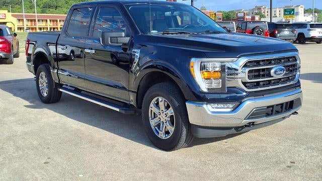 Preowned 2022 Ford F-150 XL for Sale