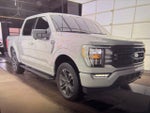 2023 F-150 Thumbnail 4