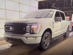 2023 F-150 Thumbnail 16