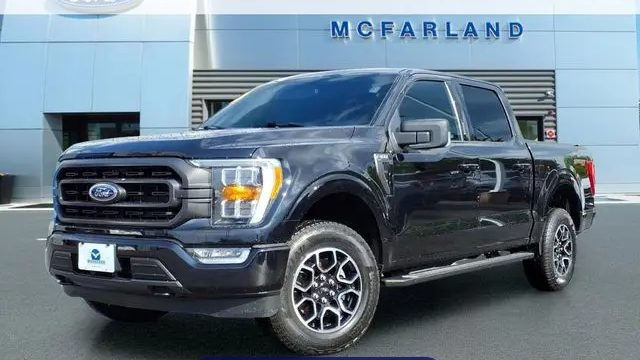 Preowned 2023 Ford F-150 XL for Sale