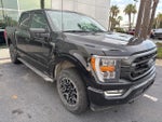 2023 F-150 Thumbnail 1