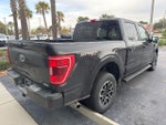 2023 F-150 Thumbnail 5