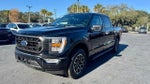 2023 F-150 Thumbnail 18