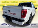 2023 F-150 Thumbnail 4