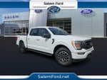 2023 F-150 Thumbnail 1