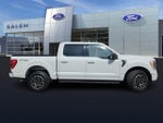 2023 F-150 Thumbnail 2