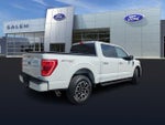 2023 F-150 Thumbnail 3