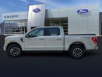 2023 F-150 Thumbnail 5