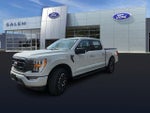 2023 F-150 Thumbnail 6