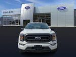 2023 F-150 Thumbnail 7