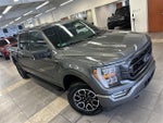 2023 F-150 Thumbnail 10