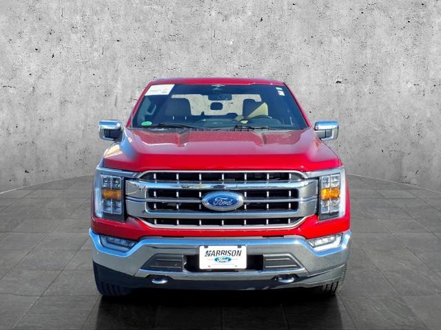 2023 Ford F-150 - $44,990