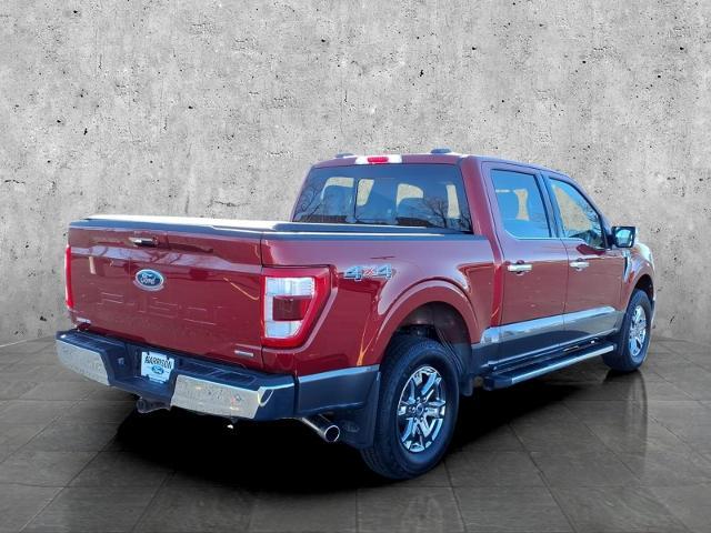 2023 Ford F-150 - $44,990
